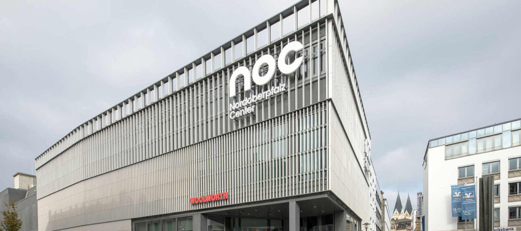 NOC Weiden