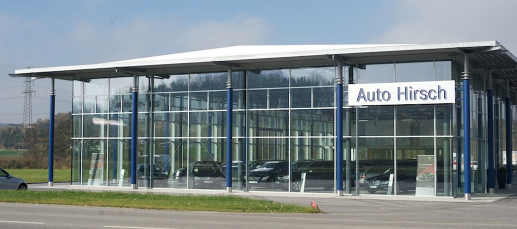 Autohaus Hirsch