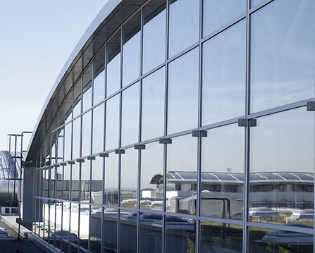 Messe München International